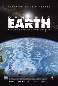 Fragile Earth poster